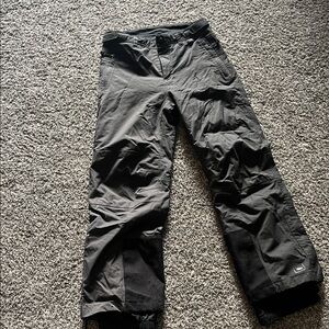 REI boys 10 snow pants